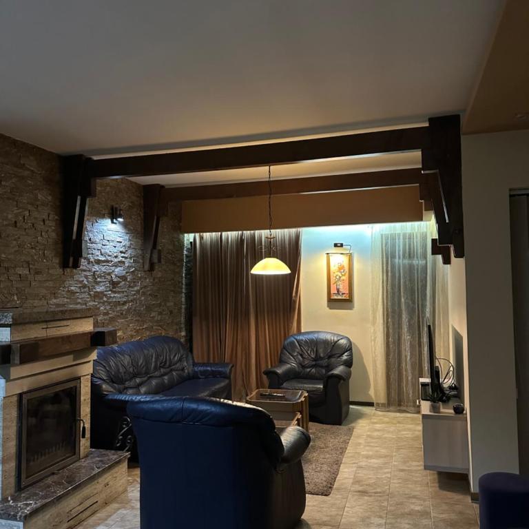 Apartmani Pavlović Divčibare - Apartman sa 3 Spavaće Sobe - 17