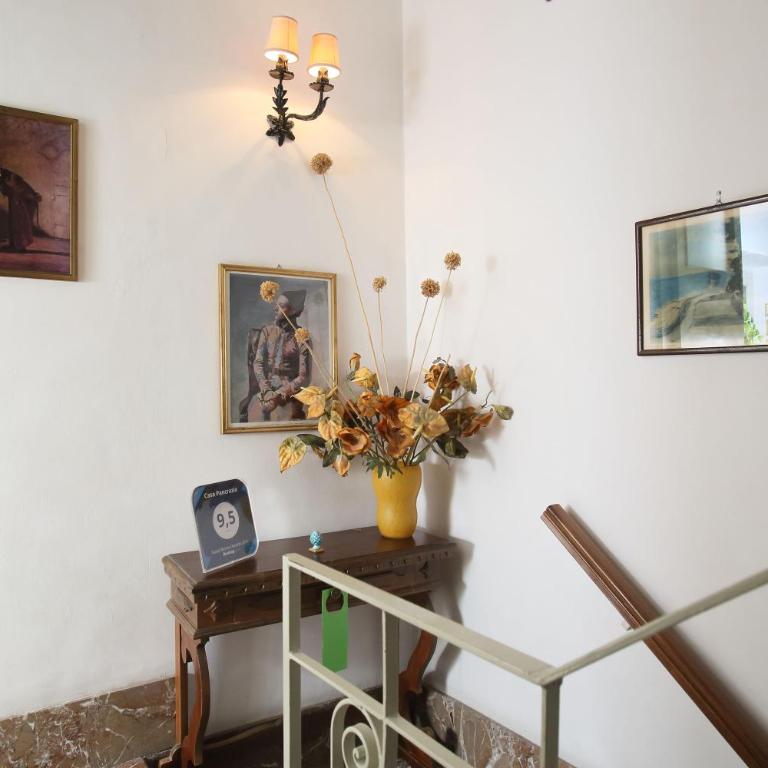 Casa Pancrazia - Appartamento Superior - 33