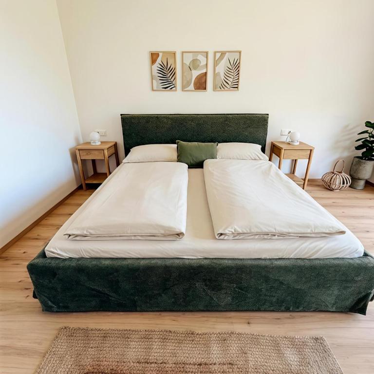 Vista Aurea Apartments - Apartamento de 1 dormitorio - 4