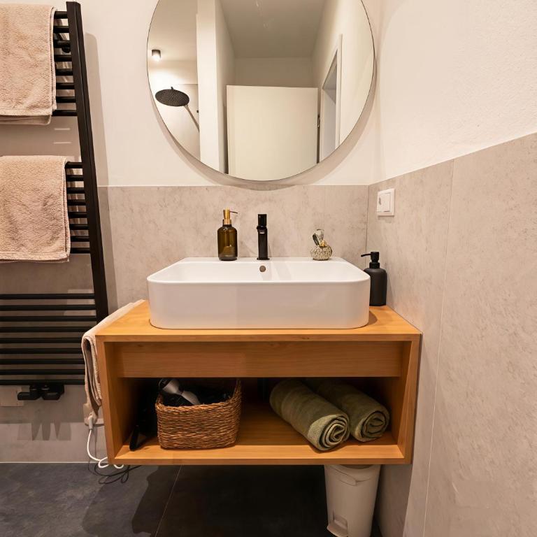 Vista Aurea Apartments - Apartamento de 1 dormitorio - 7