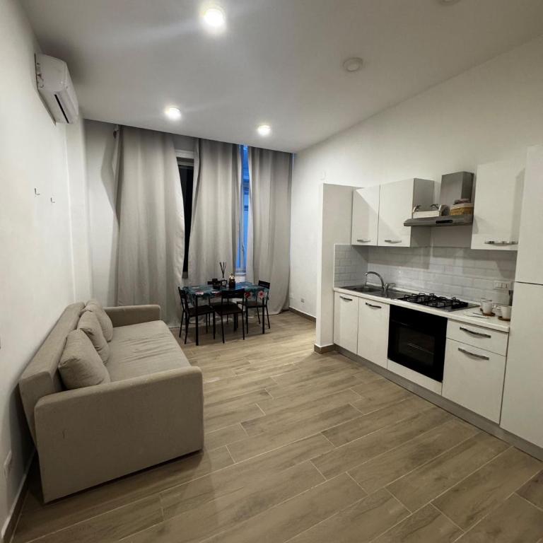 GLORIA Apartments - Appartamento con 1 Camera da Letto - 13