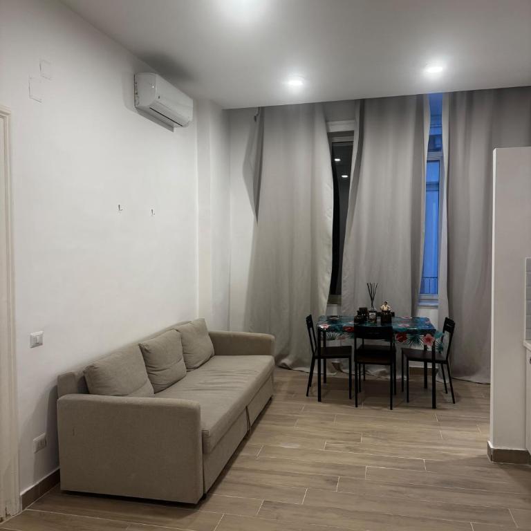 GLORIA Apartments - Appartamento con 1 Camera da Letto - 12