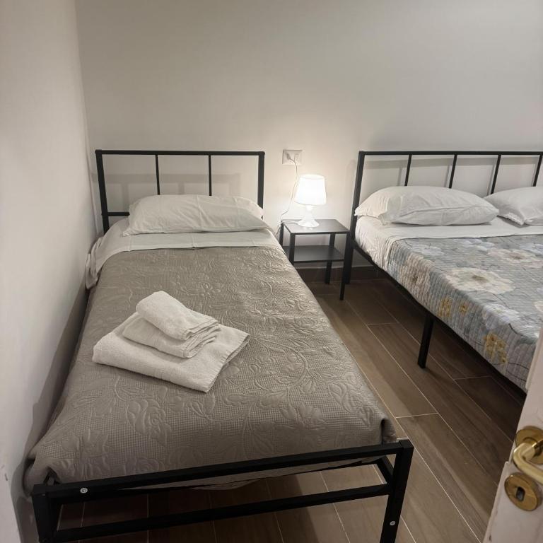 GLORIA Apartments - Appartamento con 1 Camera da Letto - 2