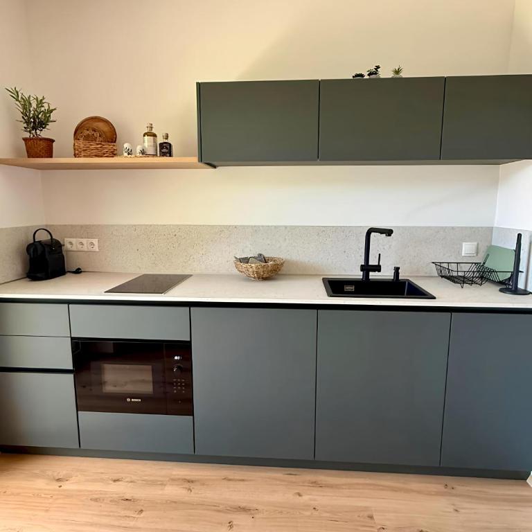 Vista Aurea Apartments - Apartamento de 1 dormitorio - 2