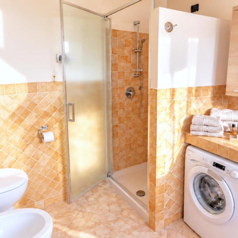 Vento Mare Apartments & Suites - Deluxe Apartment - 7