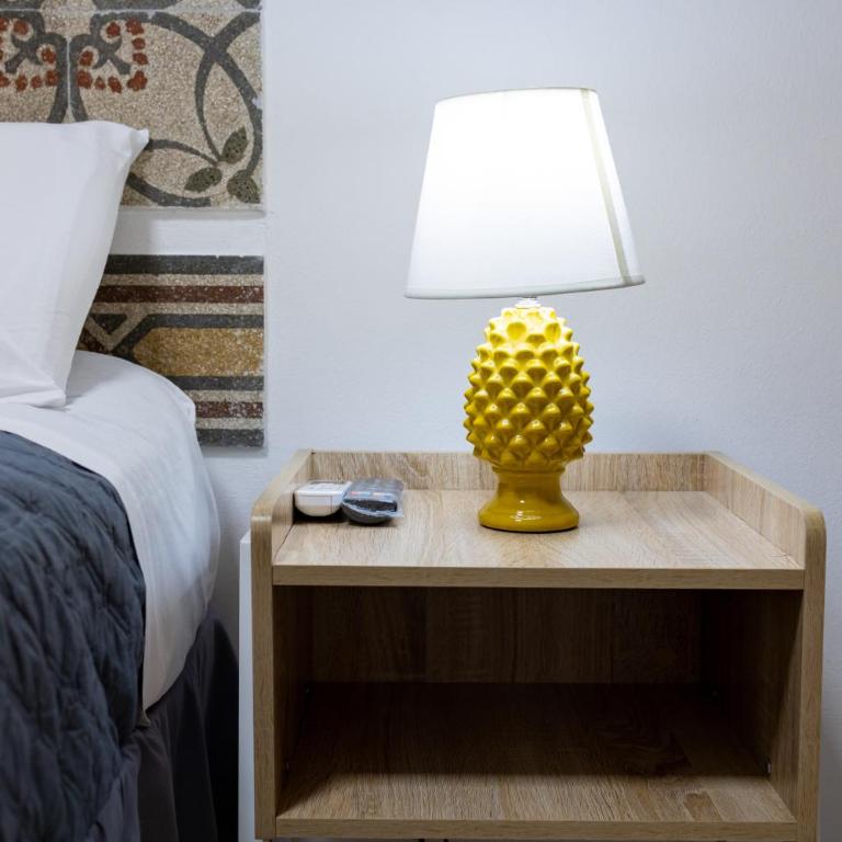 Amarè - Chambre Double Deluxe - 12