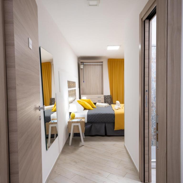 Amarè - Chambre Double Deluxe - 14