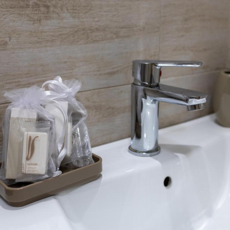 Amarè - Chambre Double Deluxe - 15