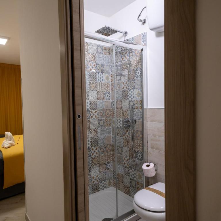 Amarè - Chambre Double Deluxe - 16