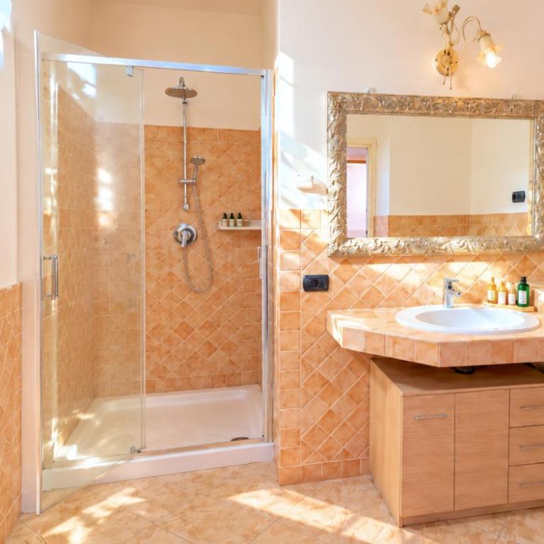 Vento Mare Apartments & Suites - Apartment with Terrace - 8