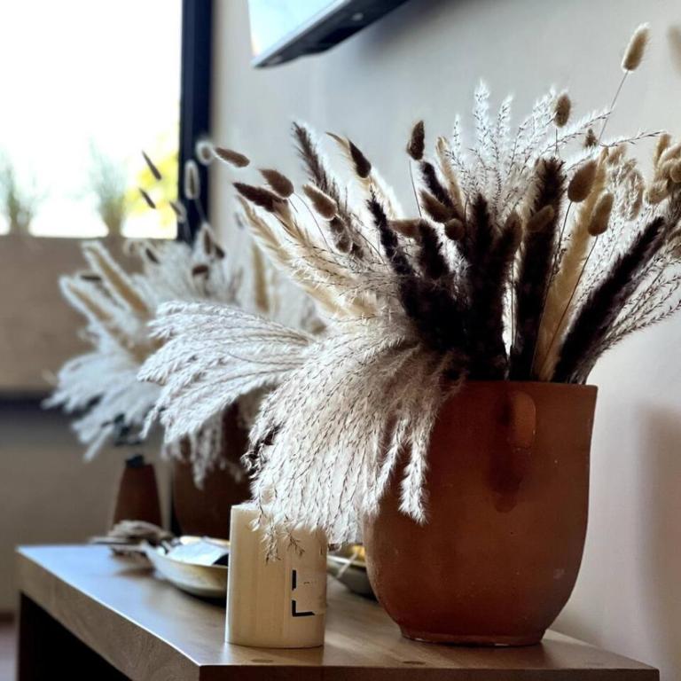 Central with Rooftop Pool by Porto Vacanze @ Laiva - Appartement - 6