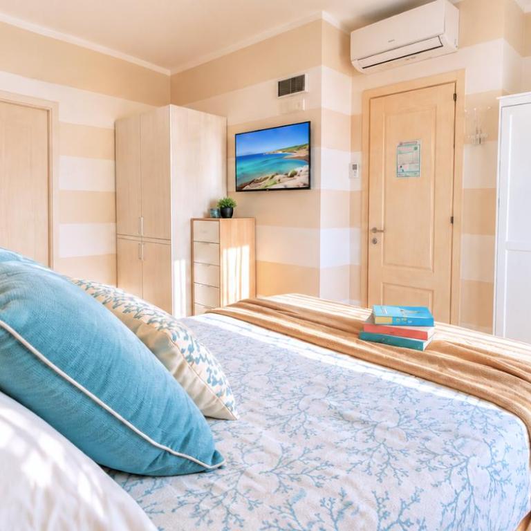 Vento Mare Apartments & Suites - Standard Studio - 3