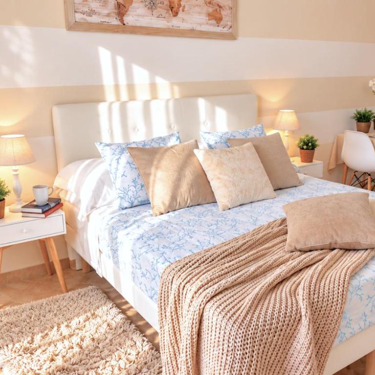 Vento Mare Apartments & Suites - Standard Studio - 1
