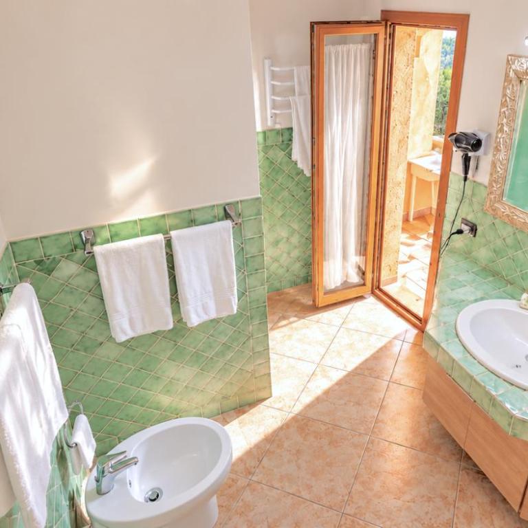 Vento Mare Apartments & Suites - Standard Studio - 7