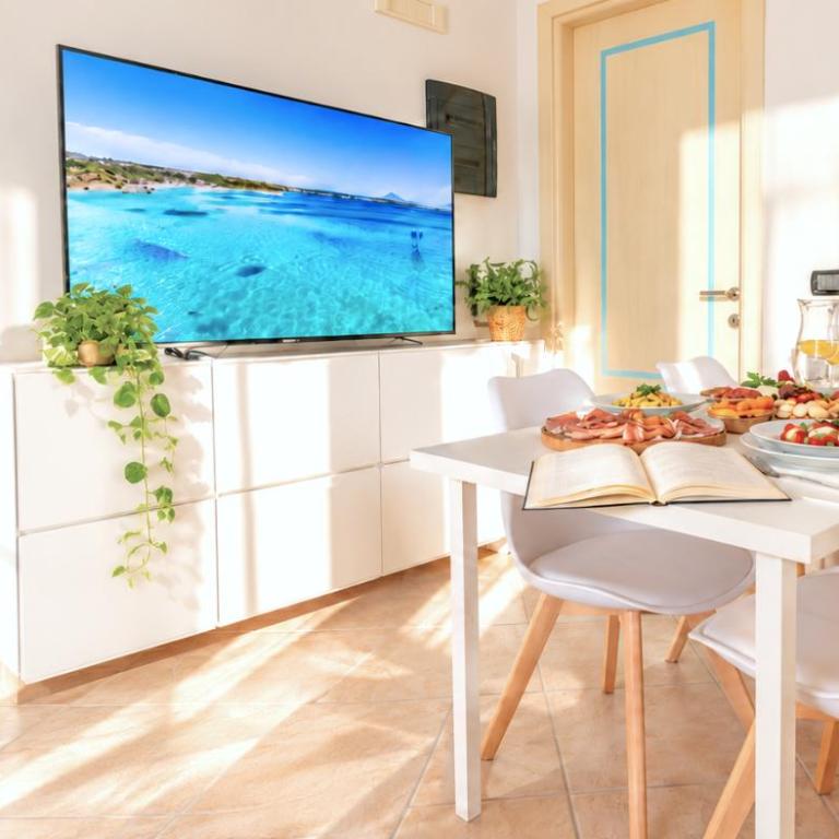 Vento Mare Apartments & Suites - Superior One-Bedroom Apartment with Balcony - 7