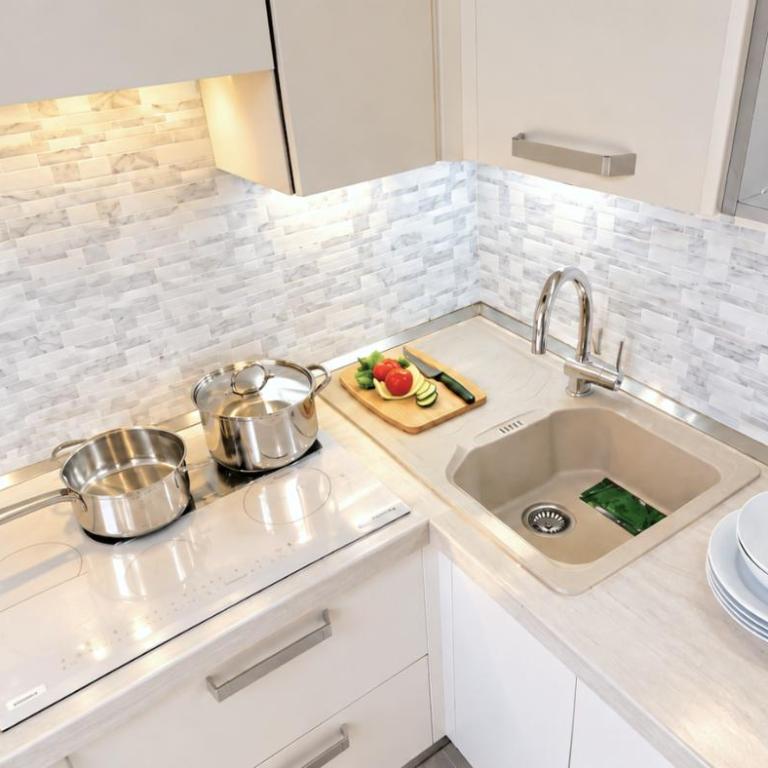 Vento Mare Apartments & Suites - Superior One-Bedroom Apartment with Balcony - 5