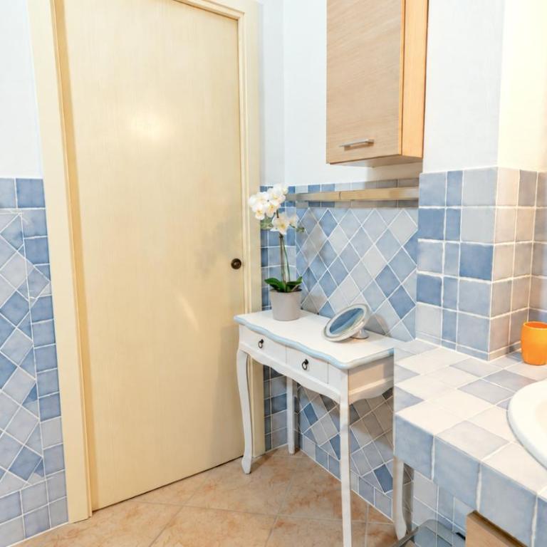 Vento Mare Apartments & Suites - Superior One-Bedroom Apartment with Balcony - 8