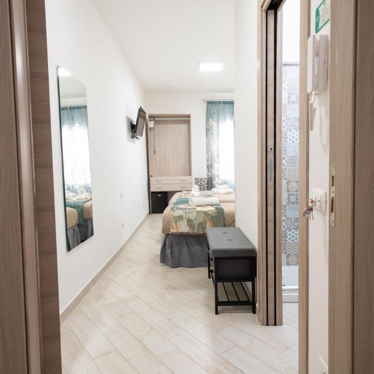 Amarè - Chambre Triple Deluxe - 2