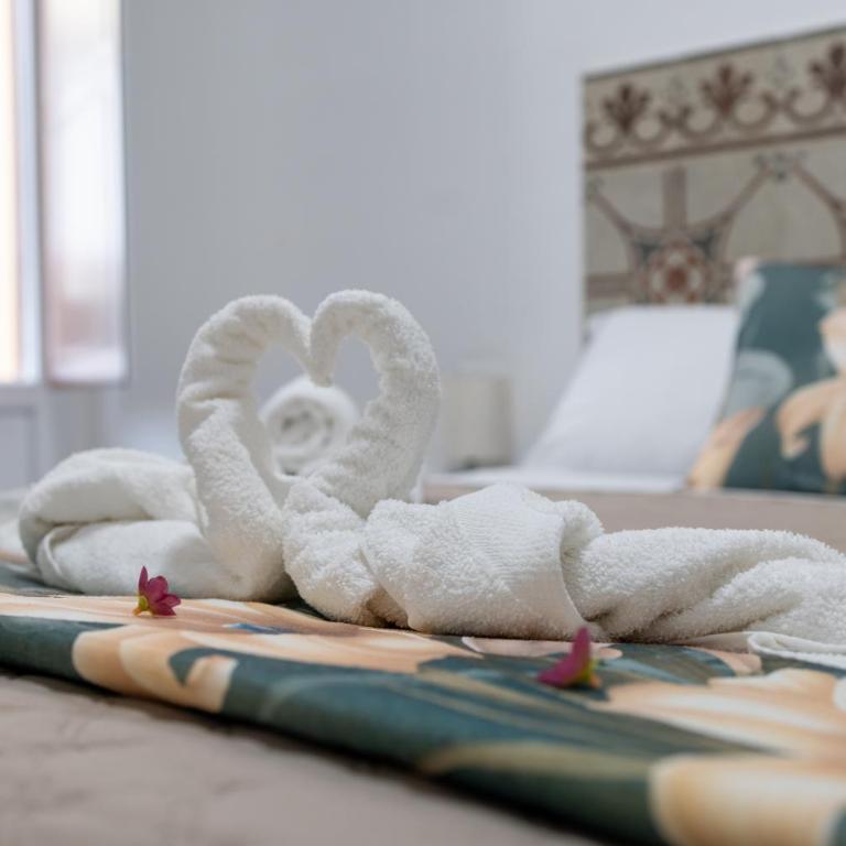 Amarè - Chambre Triple Deluxe - 4