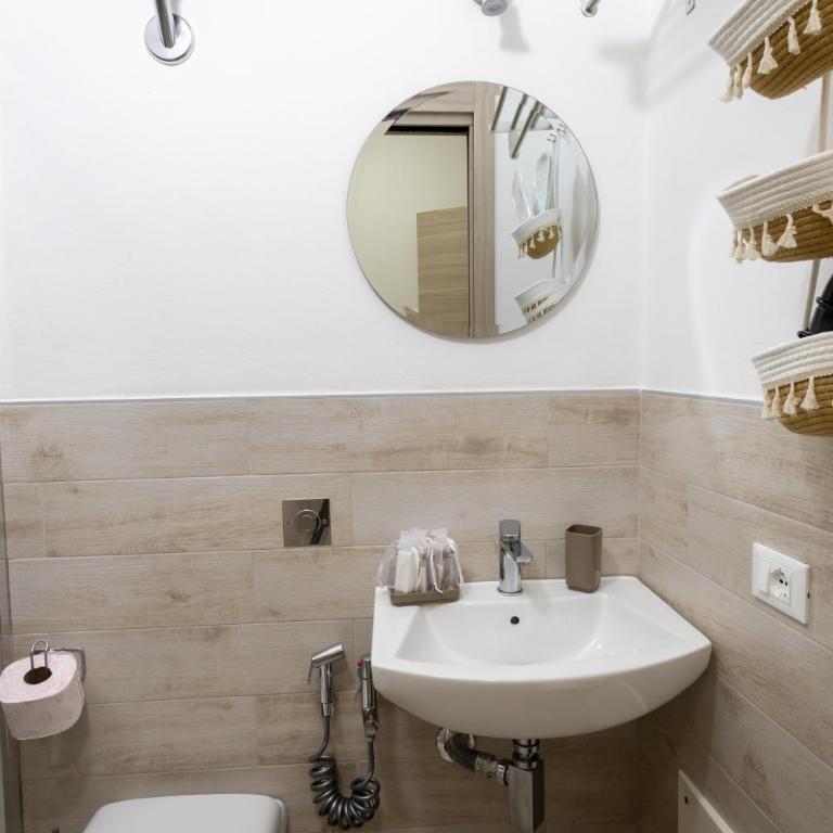 Amarè - Chambre Triple Deluxe - 6