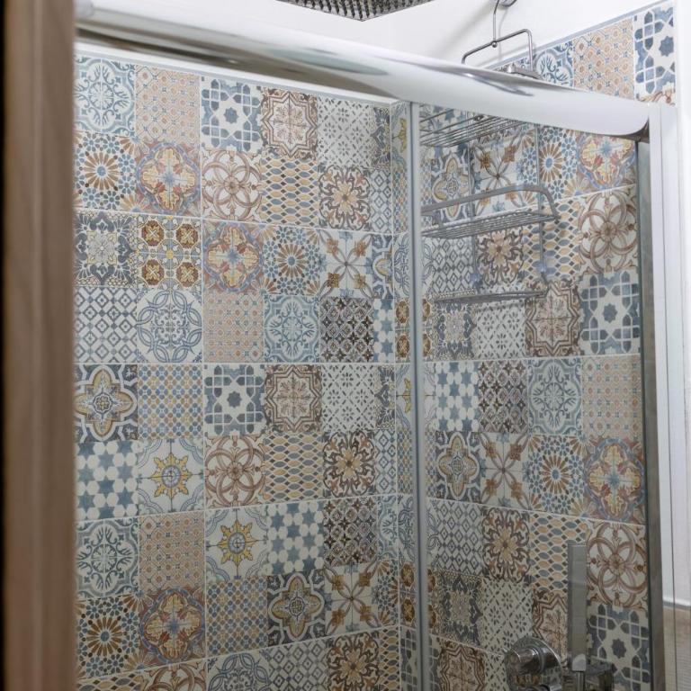 Amarè - Chambre Triple Deluxe - 7