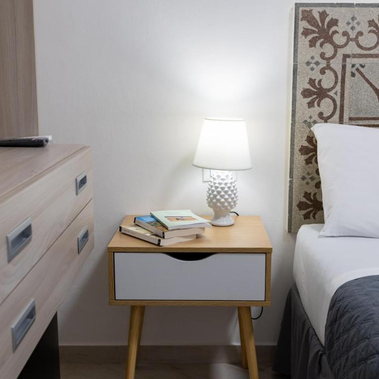 Amarè - Chambre Double Deluxe - 7