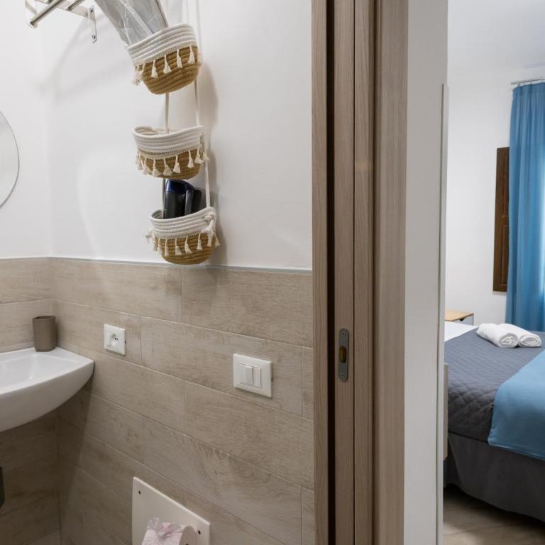 Amarè - Chambre Double Deluxe - 3