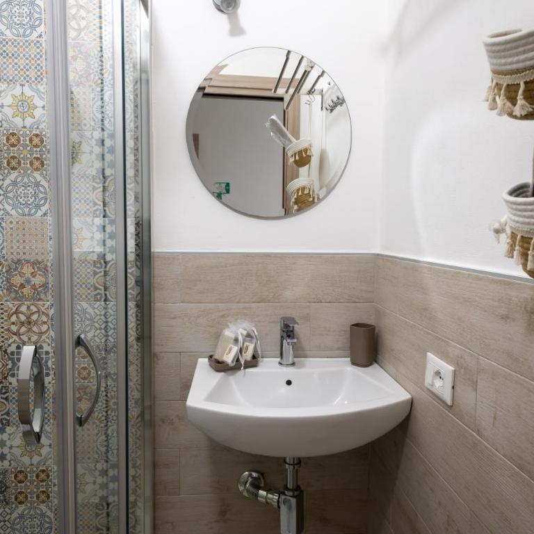 Amarè - Chambre Double Deluxe - 1