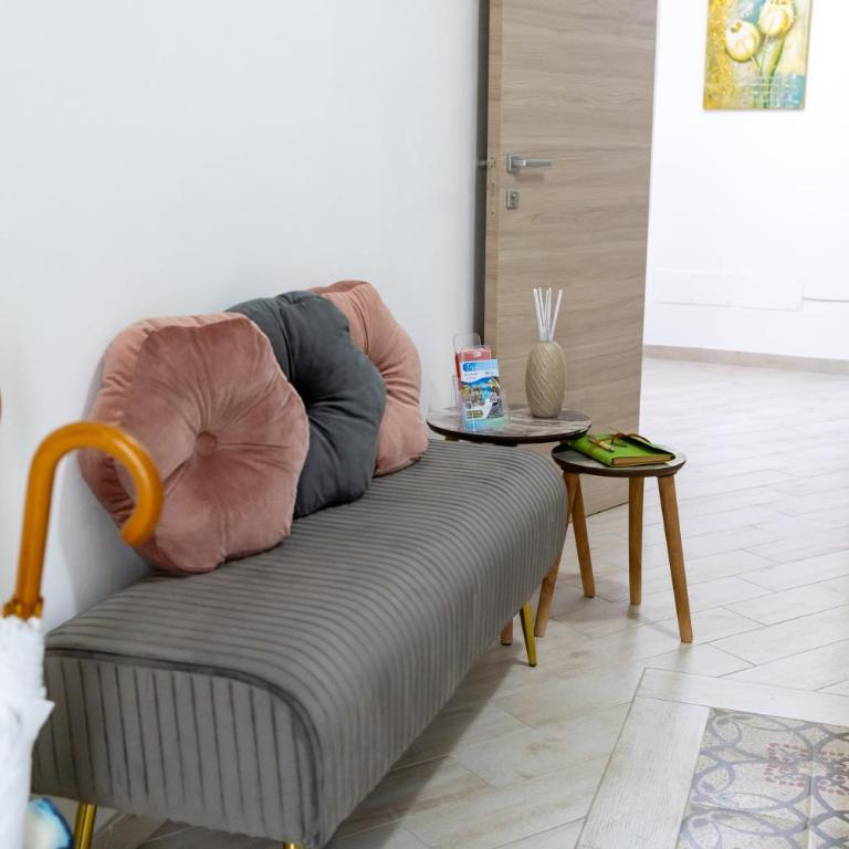 Amarè - Chambre Double Deluxe - 19