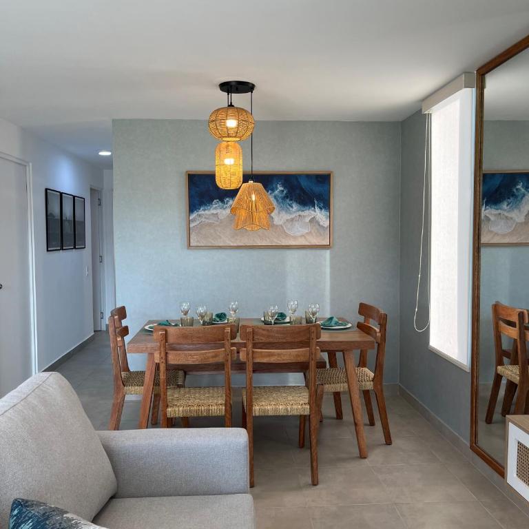 Casa Ambar-Puerto Viejo - Casa Móvil - 5