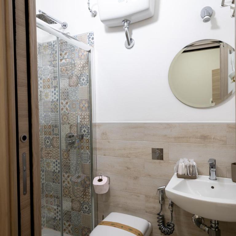 Amarè - Chambre Triple Deluxe - 11