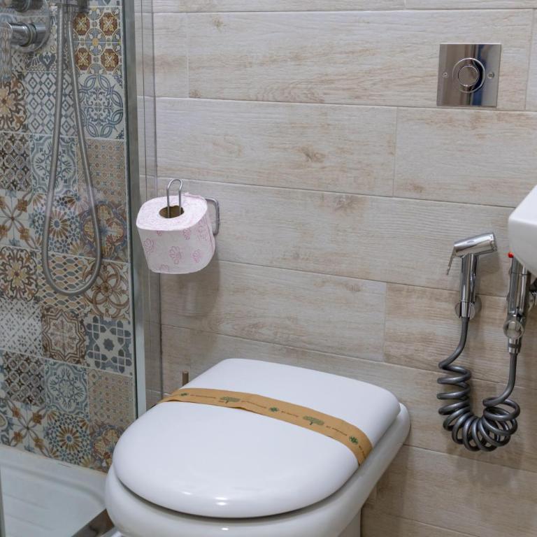 Amarè - Chambre Triple Deluxe - 12