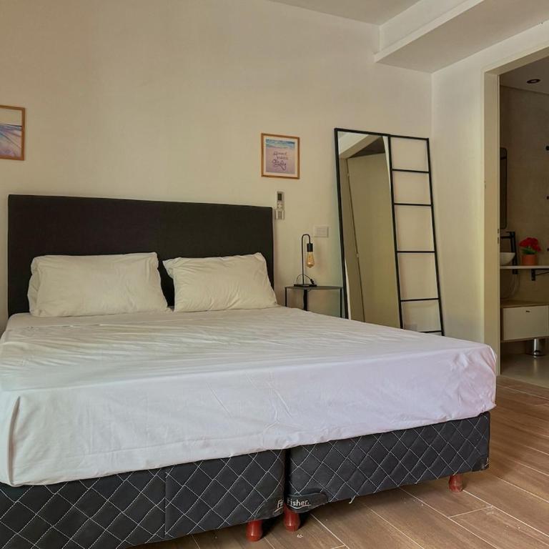 Studio in Palermo Queens with city view, just meters from the Movistar Arena - Apartamento de 1 dormitorio - 5