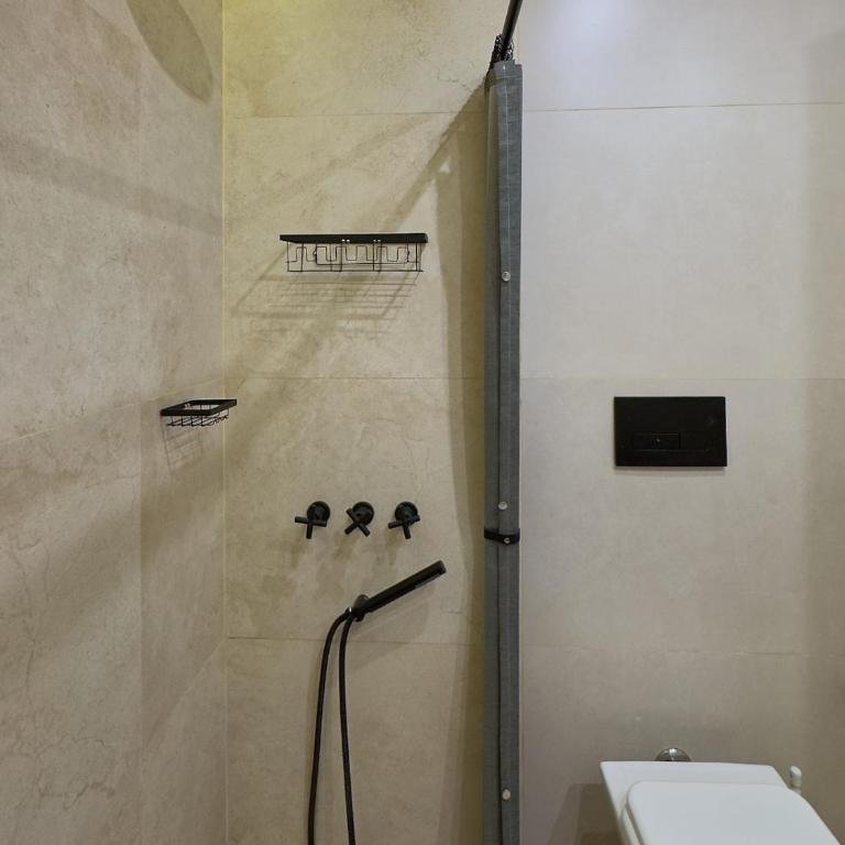 Studio in Palermo Queens with city view, just meters from the Movistar Arena - Apartamento de 1 dormitorio - 9