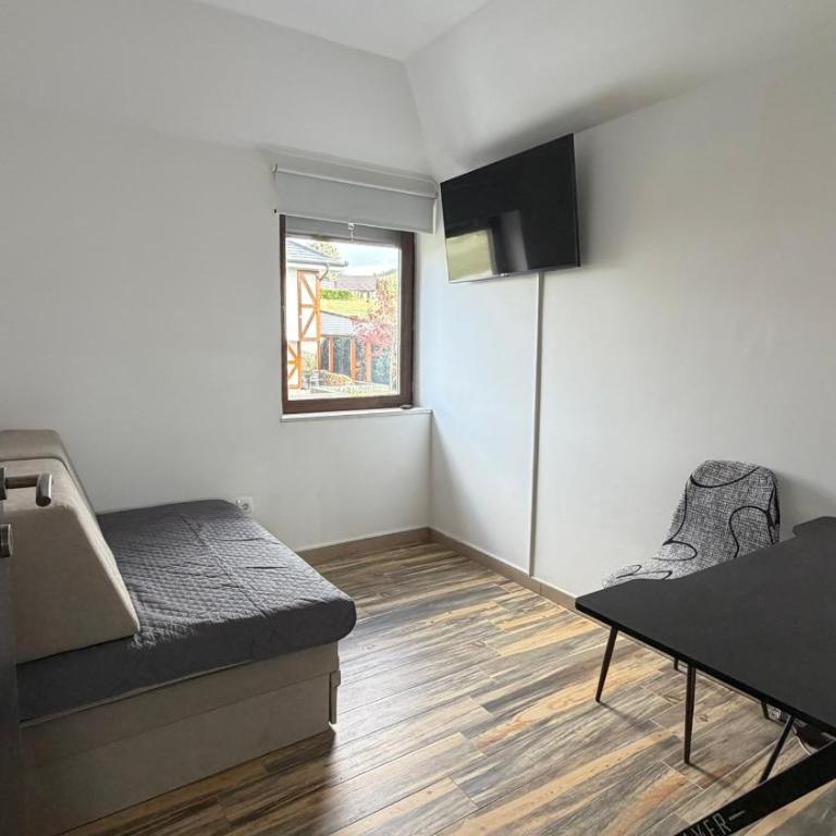Zlatiborski apartman sa pogledom - Apartman sa 2 Spavaće Sobe - 5