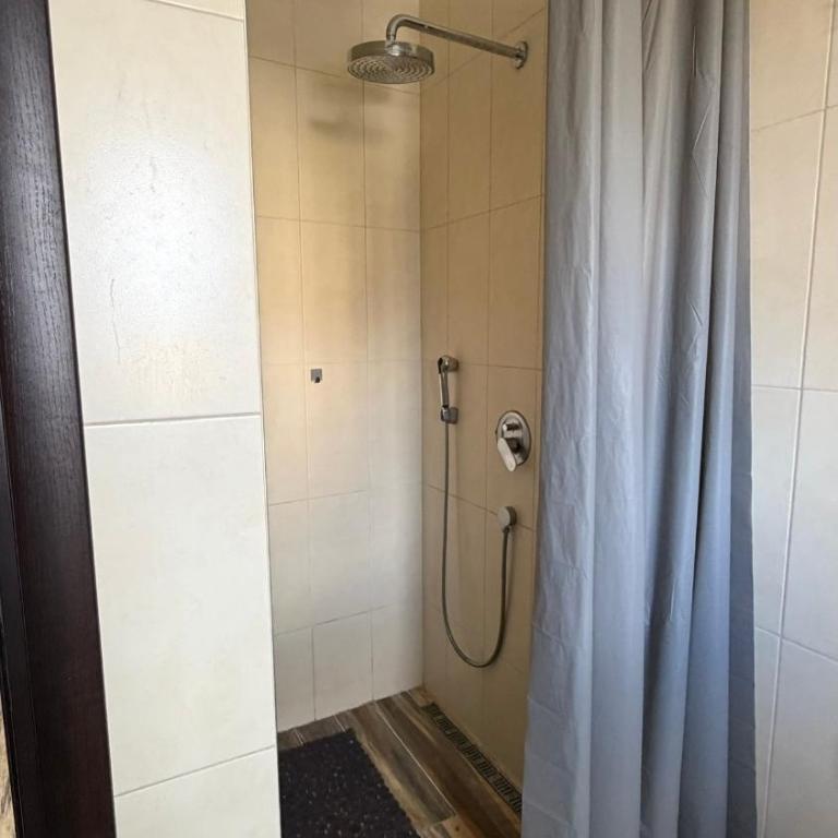 Zlatiborski apartman sa pogledom - Apartman sa 2 Spavaće Sobe - 7
