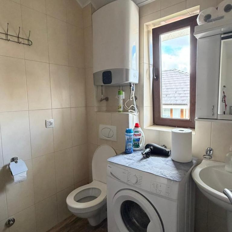 Zlatiborski apartman sa pogledom - Apartman sa 2 Spavaće Sobe - 8