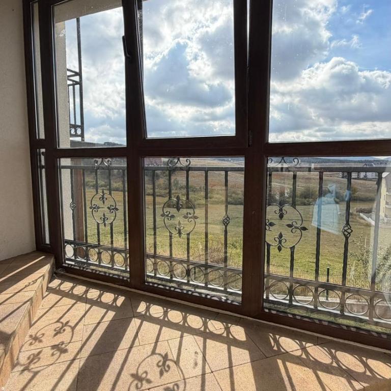Zlatiborski apartman sa pogledom - Apartman sa 2 Spavaće Sobe - 10