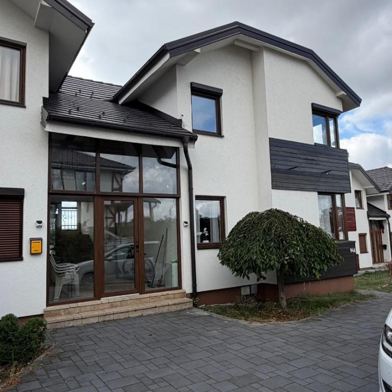 Zlatiborski apartman sa pogledom - Apartman sa 2 Spavaće Sobe - 12
