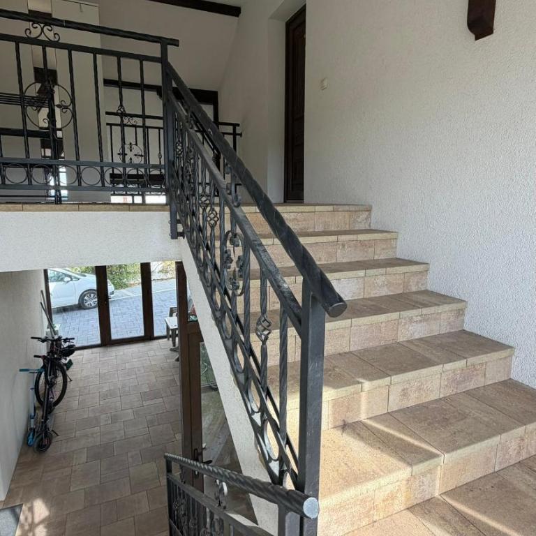 Zlatiborski apartman sa pogledom - Apartman sa 2 Spavaće Sobe - 14