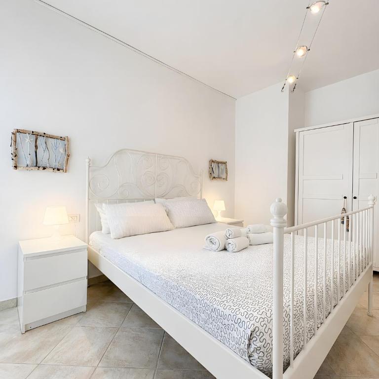 Borgo Punta Villa - Bilocale A101 - Appartamento Superior con 1 Camera da Letto e Balcone - 15