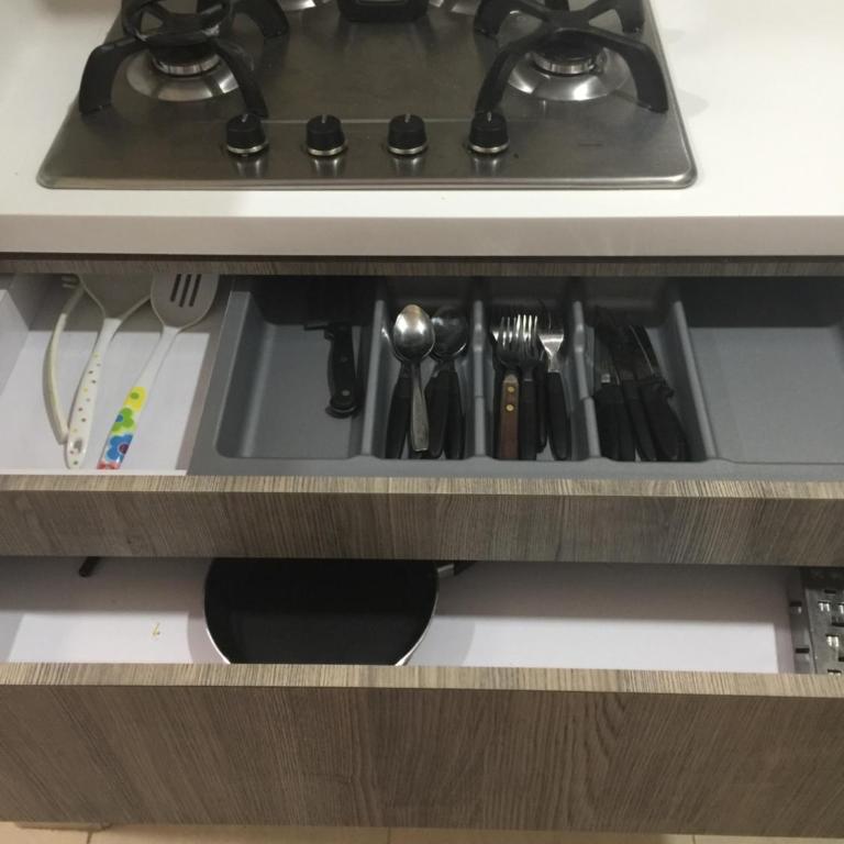 Apartamento para familias Aventureras, Santa Marta - Apartamento de 2 dormitorios - 15