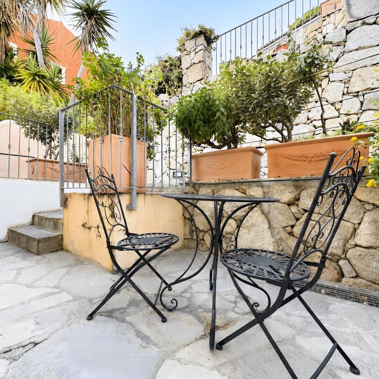 Borgo Punta Villa - Bilocale A101 - Appartamento Superior con 1 Camera da Letto e Balcone - 12