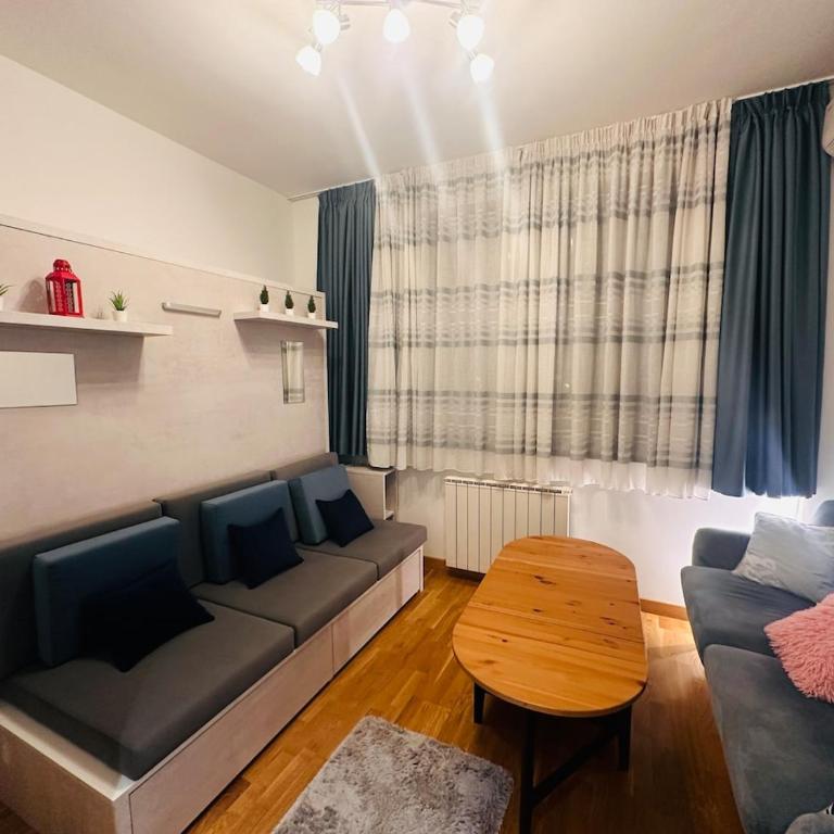 Modern Studio with a lot of Love - Apartment mit 1 Schlafzimmer - 2