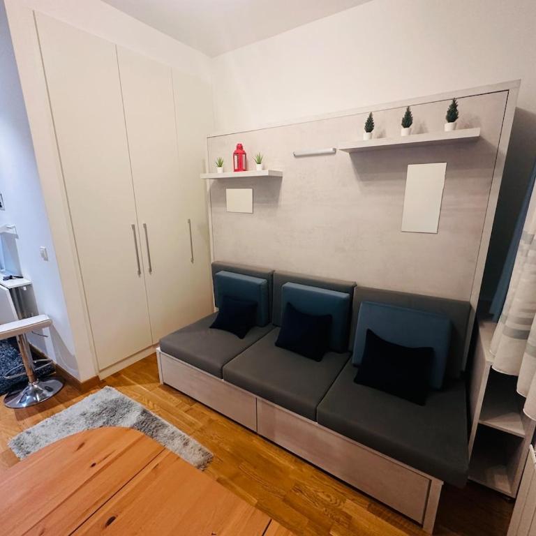 Modern Studio with a lot of Love - Apartment mit 1 Schlafzimmer - 5