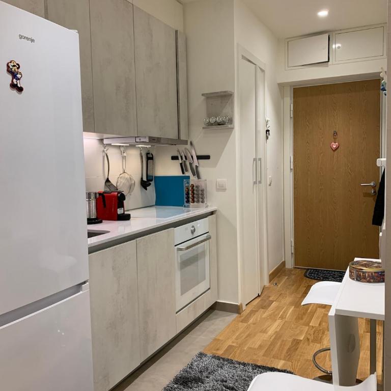 Modern Studio with a lot of Love - Apartment mit 1 Schlafzimmer - 9