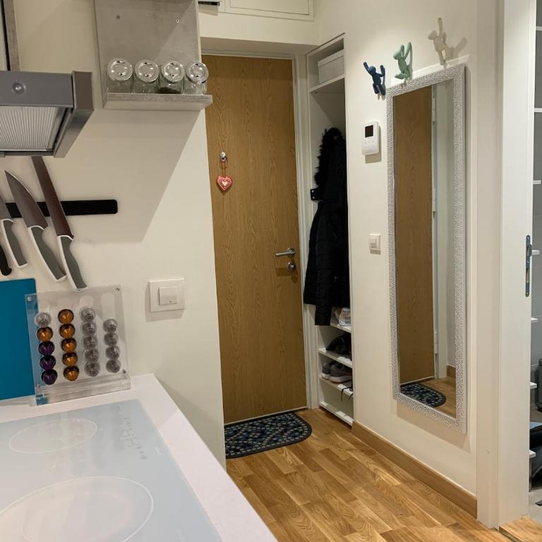 Modern Studio with a lot of Love - Apartment mit 1 Schlafzimmer - 11
