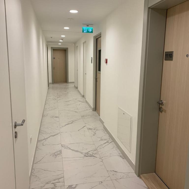 Modern Studio with a lot of Love - Apartment mit 1 Schlafzimmer - 14