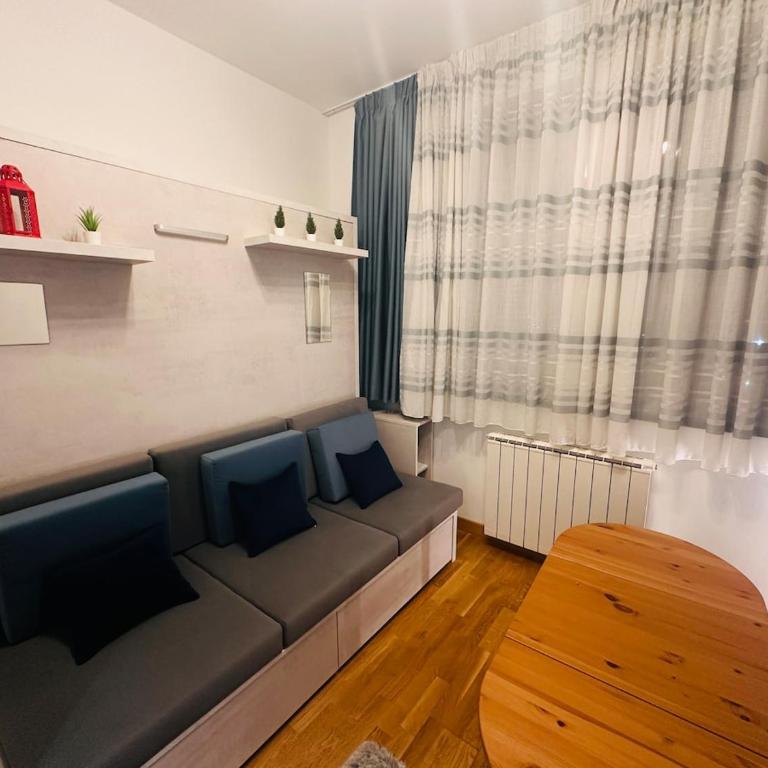 Modern Studio with a lot of Love - Apartment mit 1 Schlafzimmer - 15
