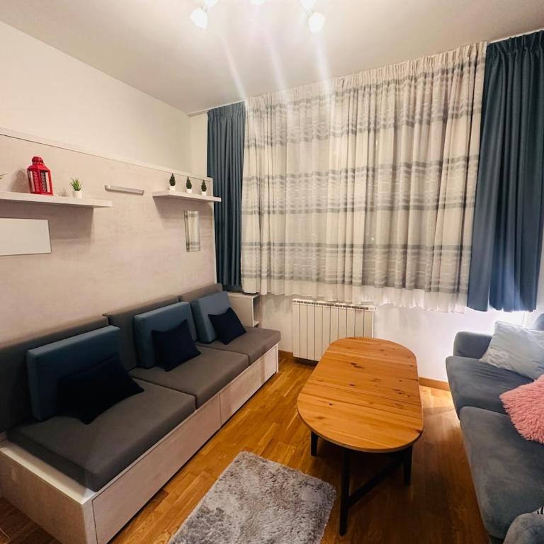 Modern Studio with a lot of Love - Apartment mit 1 Schlafzimmer - 16